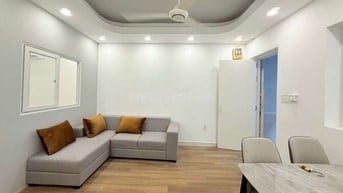 HIẾM chung cư Đinh Bộ Lĩnh 3 bước ra mặt tiền 60m2_2 ngủ full nội thất