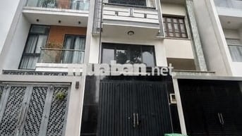 bán CHDV 4 lầu HXH  Phạm Văn Hai doanh thu 35tr giá chỉ nhỉnh 7 tỷ