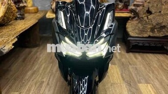Vario 160cc đời 2022 chính chủ bstp. odo 18k