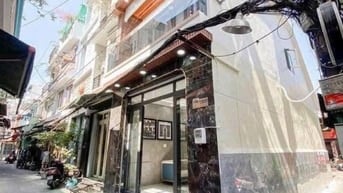 VỠ HỤI BÁN NGAY NHÀ HXH ÔNG ÍCH KHIÊM QUẬN 11 GIÁ CHỐT 1 TỶ 710 TRIỆU