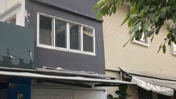 Mặt bằng riêng biệt như nhà nguyên căn, hẻm 451 Tô Hiến Thành 7tr.