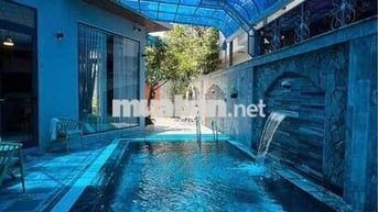 🏡 VILLA CAO CẤP NAM VIỆT Á – FULL NỘI THẤT MỚI 100%