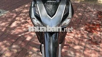 Honda Future FI 2015 Xám đen
