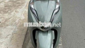 Honda Lead Xám xanh