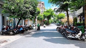 Bán nhà khu Diệp Minh Châu ngay công an P.TSN siêu vip ❌