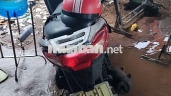 SYM Symphony 125 Đỏ