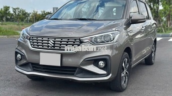Suzuki Ertiga Sport 2020 Xám 80000 km