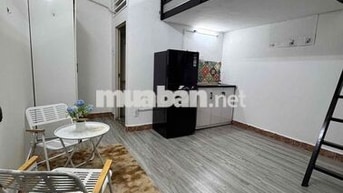 DUPLEX 30m2 CHỈ 4🍠5 - HUỲNH VĂN BÁNH