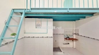 KHAI TRƯƠNG PHÒNG GÁC CAO ZÁ RẺ - TỈNH LỘ 10 - TÂN TẠO - BÌNH TÂN
