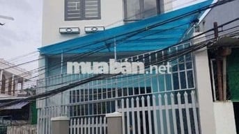 Bán nhà 2 tầng 60m2 đường số 22