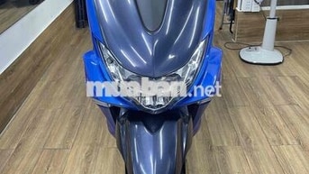 Yamaha FreeGo 2020 Xanh
