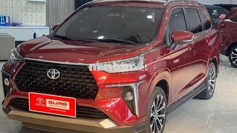 Veloz Cross Top2026 2.000km rất mới - Giá còn giảm
