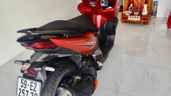 Cần Bán Xe Vario 160i Đỏ, Đời 2023, Chính Chủ. 
