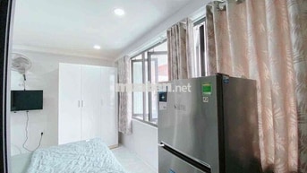 🏡 Căn studio xinh xắn ngay Xô Viết Nghệ Tĩnh Giá chỉ 4x