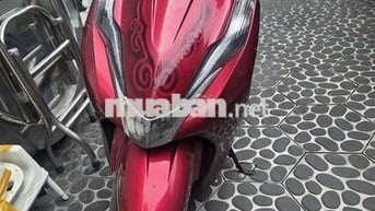 Honda Lead Đỏ