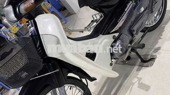 BÁN XE DREAM LÙN HONDA ESTREA GRAND HÀNGNHẬP INDO 