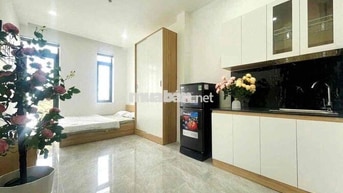 CHO THUÊ PHÒNG 6TR8 BẠCH ĐẰNG - BÌNH THẠNH