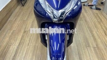 Honda SH Mode 2017 xanh tím máy cực kì êm