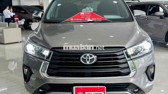 Bán Innova G tự động 2022- HT Bank 70% giá còn bớt