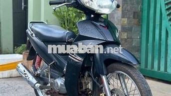 Yamaha Sirius Đen Đã sử dụng hỗ trợ trả góp