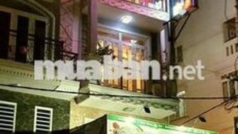 GẤP BÁN TRONG 1 THÁNG - CĂN GÓC 6 TẦNG - LÊ ĐÌNH CẨN, BÌNH TÂN - 8,6TỶ
