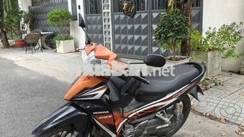 Honda Blade Cam đen 70614 km