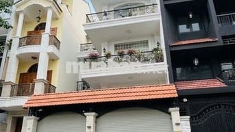 🔥 NHÀ MẶT TIỀN SƯ VẠN HẠNH – KHU TRUNG TÂM QUẬN 10 🔥