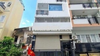SIÊU PHẨM 6X12M CÓ HẦM - Cách Mạng Tháng 8, Quận 3 - DTSD 300m2