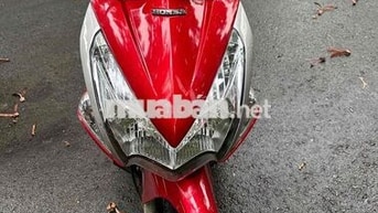 Honda Air Blade 110 2012 Đỏ