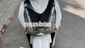 Honda SH 150 2015 Trắng