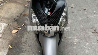 Honda Vision 2017 Bạc