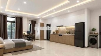 CHO THUÊ CĂN HỘ 2 PHÒNG NGỦ ĐẦY ĐỦ TIỆN NGHI