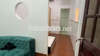 Bán nhà 3 tầng nở hậu 6,5m, hẻm ba gác đường Võ Duy Ninh