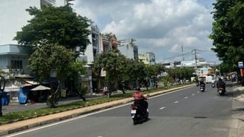 💥 SIÊU PHẨM MẶT TIỀN TÂN HƯƠNG - KHU KINH DOANH SẦM UẤT - KHUÔN ĐẤT V