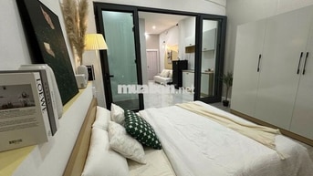 PHÒNG TRỌ TÂN KIỂNG Q7 BAN CÔNG TÁCH BẾP FULL NT GIÁ TỪ 5 TRIỆU