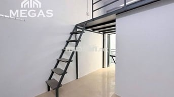 Phòng Trọ Mới Xây - BAN CÔNG NGAY NGUYỄN VĂN QUÁ - TRƯỜNG CHINH