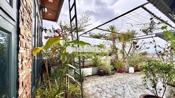 Cho Thuê Căn Hộ Dịch Vụ 2PN Mới Toanh – Từ 9.5M - 14M – Full Nội Thất
