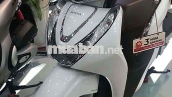 Honda SH Mode ABS 2020 Trắng