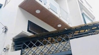 LÀM ĂN THUA LỖ BÁN GẤP NHÀ HXH TRẦN QUANG KHẢI PHƯỜNG TÂN ĐỊNH QUẬN 1