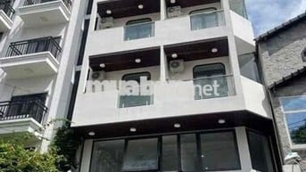 MẶT BẰNG TRỆT 6 *15M ĐẸP NGAY LÝ PHỤC MAN Q7, KD ĐA NGÀNH GYM, SPA, VP
