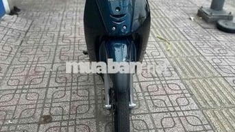 Honda HQ 2008 Xanh đen