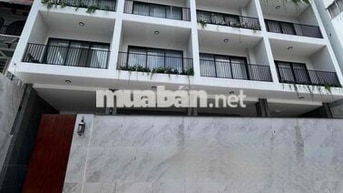 Mặt bằng rộng 90m² cạnh Sunrise City View Q7 –KD spa, văn phòng, shop