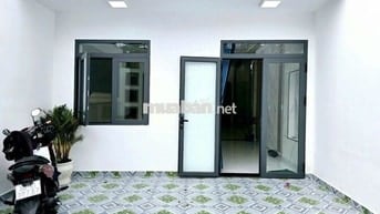 Cho thuê nhà nguyên căn - 2 phòng ngủ - 2NVS -Full Nt ngay Vườn Lài