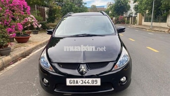 Gia đình đổi xe cần bán Mitsubishi Grandis 2009