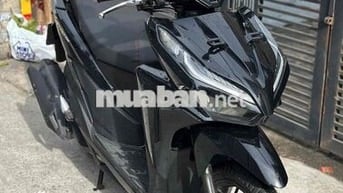 Honda Vario 125 2021 Đen bóng