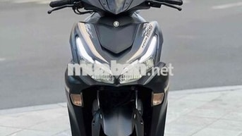 Yamaha NVX V2 2022 Đen Đặc biệt