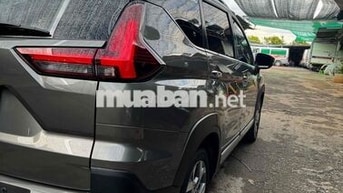 Mitsubishi Xpander Cross 2023 Xám 86000 km