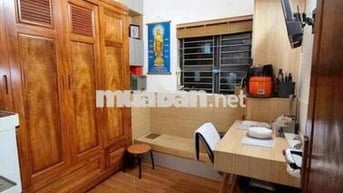 Vừa có căn CC Kim Văn Kim Lũ-Sổ đỏ-60m;2N;2VS