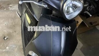 Yamaha Janus 2017 Đen