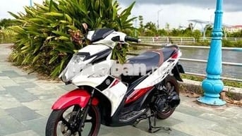 🛵Yamaha Nouvo 6 Fi 2015 Rc Máy Móc Nguyên Zin